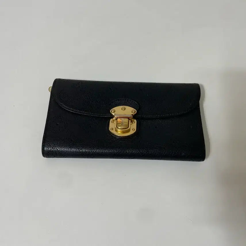 [BUNJANG] Vintage Wallet / 빈티지 지갑