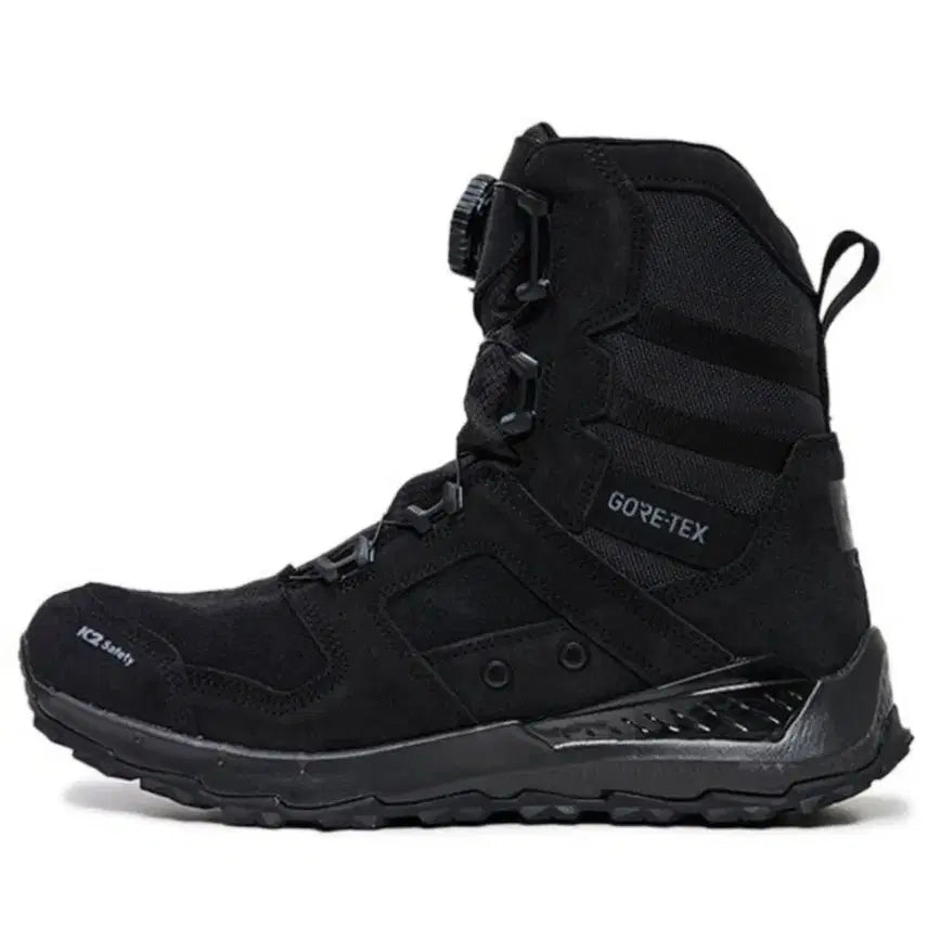 [BUNJANG] K2 Safety Tactical GTX Work Boots 285 / 새상품)285 케이투세이프티 k2세이프티 k2 안전화 등산화 트레킹화