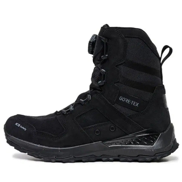 [BUNJANG] K2 Safety Tactical GTX Work Boots 285 / 새상품)285 케이투세이프티 k2세이프티 k2 안전화 등산화 트레킹화