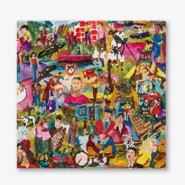 [BUNJANG] Hyukoh 24 LP Sealed / 미개봉)혁오 24 lp