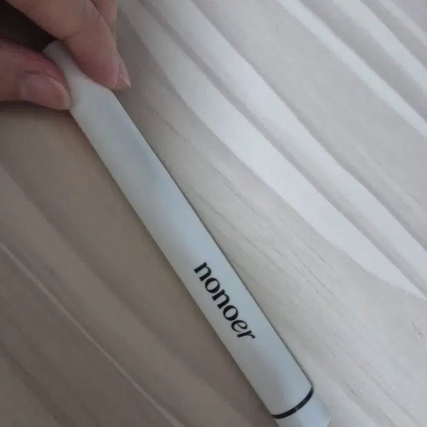 [BUNJANG] Nonoa Over Dew Lip Pencil 08 Taft Peach / 노노어 오버 듀 립펜슬 08 타프트피치