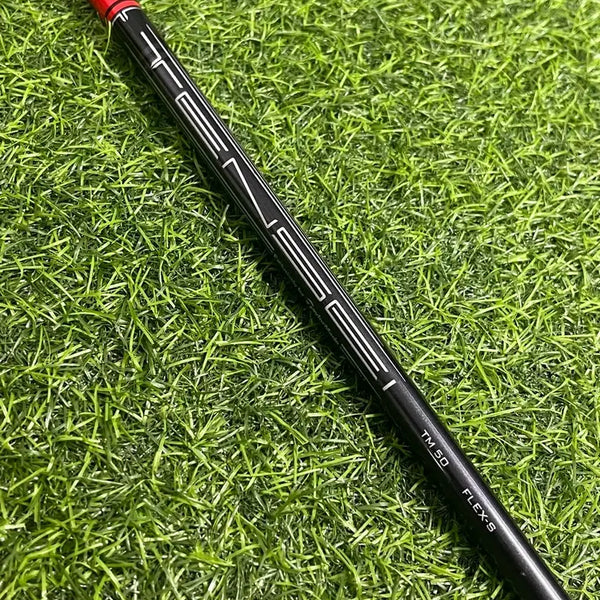 [BUNJANG] Mitsubishi Tensei TM50 S Driver Shaft with TaylorMade Sleeve / 미쓰비시 텐세이 TM50 S 드라이버 샤프트(테일러메이드 슬리브)