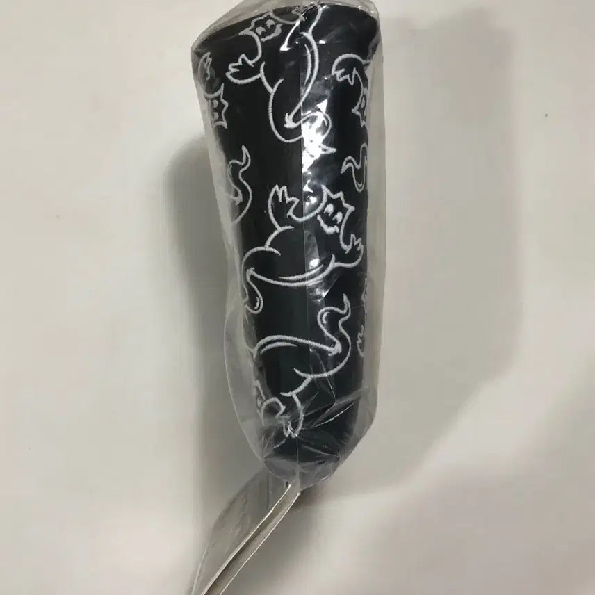 [BUNJANG] Scotty Cameron Character Pattern Putter Cover / 스카티카메론 퍼터커버