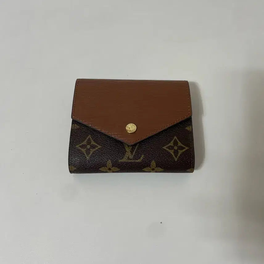 [BUNJANG] Vintage Wallet / 빈티지 지갑