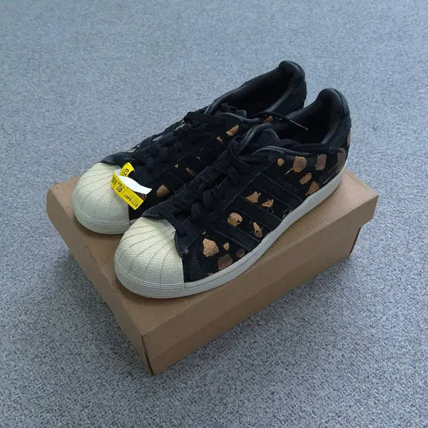 [BUNJANG] Adidas Superstar Sneakers / 255 아디다스 슈퍼스타 스니커즈/일반 운동화 | 0716C07