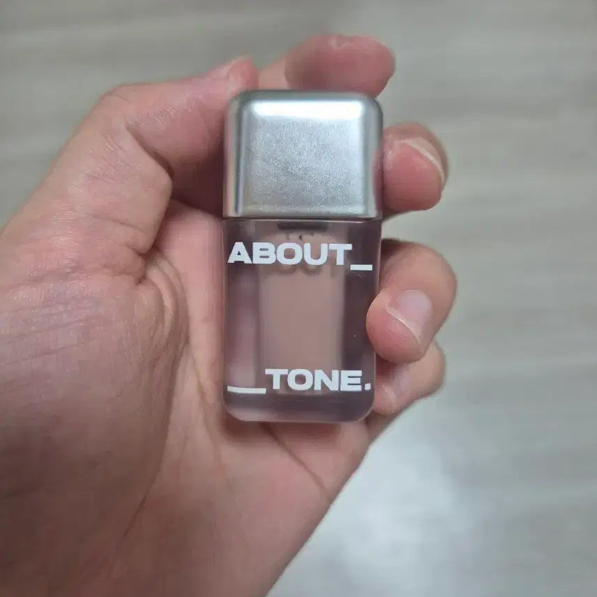 [BUNJANG] About Tone Skin Layer Fit Blusher Tosty Pig / 어바웃톤 스킨레이어핏 블러셔 토스티피그