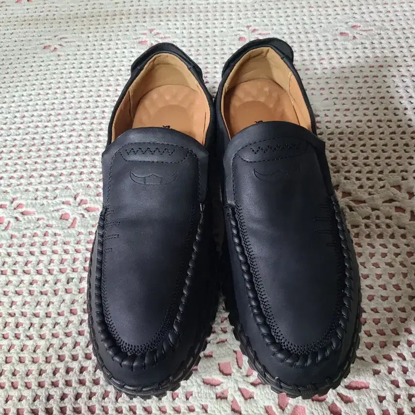 [BUNJANG] Buffalo Loafers / 버팔로 로퍼 260/265