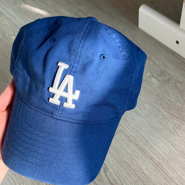 [BUNJANG] MLB Ball Cap / Mlb 볼캡