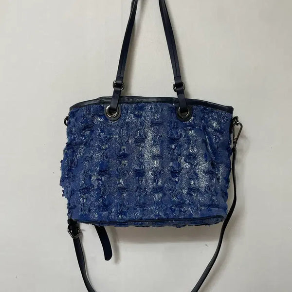 [BUNJANG] DAKS Shoulder Bag Cross Bag / DAKS 닥스 숄더백 크로스백 가방 정품