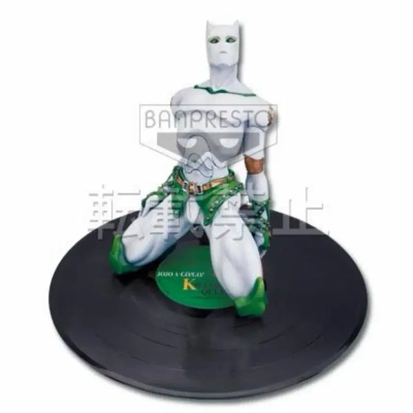 [BUNJANG] JoJo's Bizarre Adventure Killer Queen Prize B Figure / 죠죠 제일복권 킬러퀸 B상