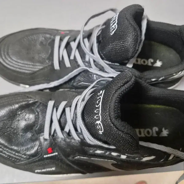 [BUNJANG] Joma Reactive 270 + Magic Lace 2.0 Soccer Cleats / 조마 리액티브 270+매직레이스2.0