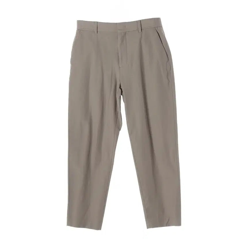 [BUNJANG] Club Monaco 22FW Cotton Nylon Chino Pants / 클럽모나코 22FW 코튼 나일론 치노팬츠 면바지