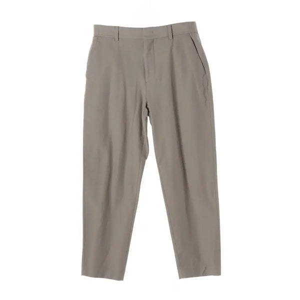 [BUNJANG] Club Monaco 22FW Cotton Nylon Chino Pants / 클럽모나코 22FW 코튼 나일론 치노팬츠 면바지