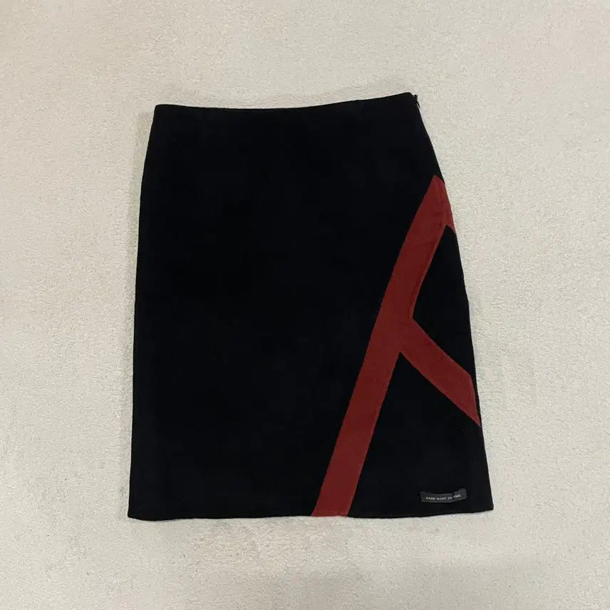 [BUNJANG] Women's Skirt Size 25 / 25 타임 여성 모 치마 B.667