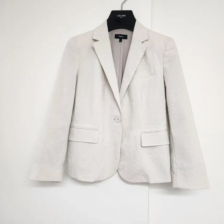 [BUNJANG] Theory Jacket / 띠어리 자켓