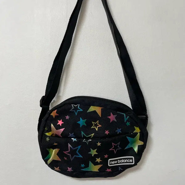 [BUNJANG] New Balance Cross Bag / 뉴발란스 크로스백 가방 정품