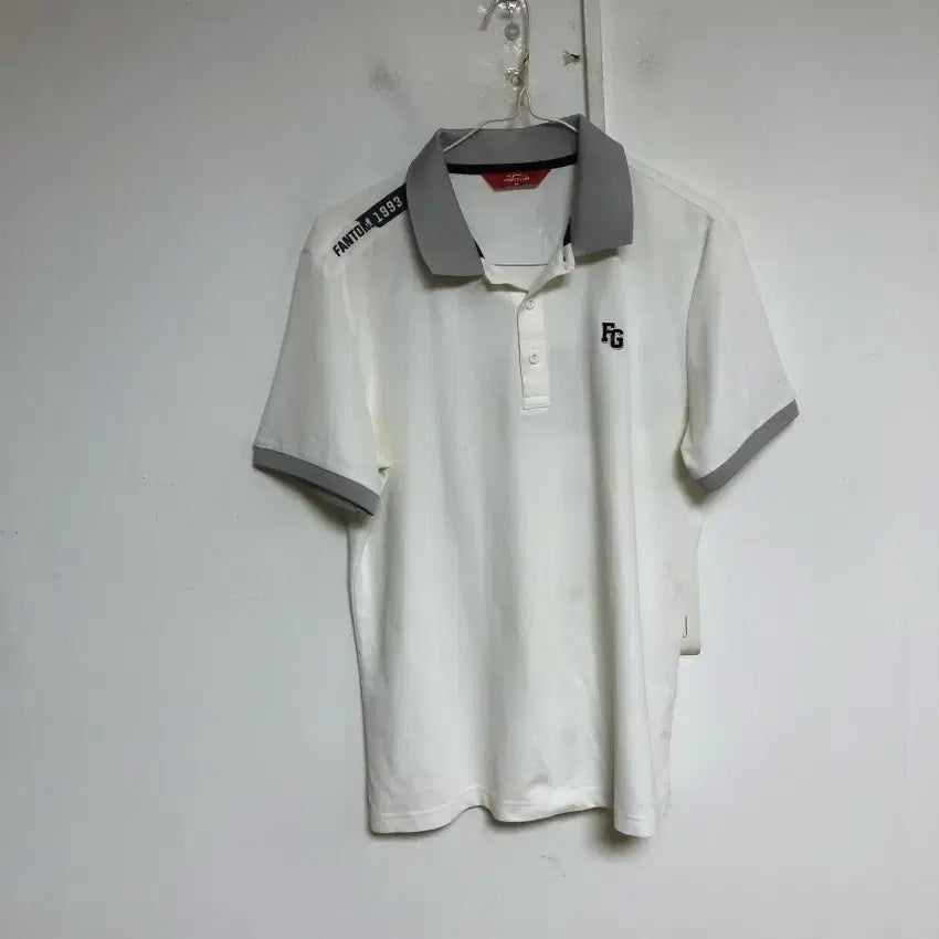 [BUNJANG] Phantom Men's Short Sleeve T-Shirt M / 팬텀 남성 반팔티 95M@9967