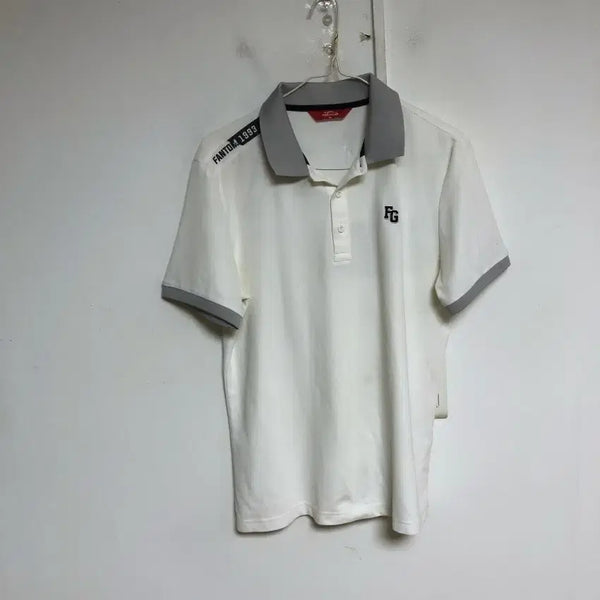 [BUNJANG] Phantom Men's Short Sleeve T-Shirt M / 팬텀 남성 반팔티 95M@9967