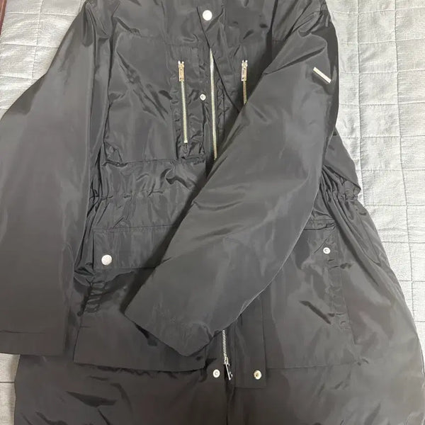 [BUNJANG] Armani Exchange Field Jacket / 아르마니 익스체인지 야상 점퍼