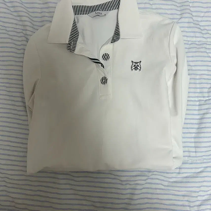 [BUNJANG] Rinze Women's Golf Wear / 링스 여성 골프복