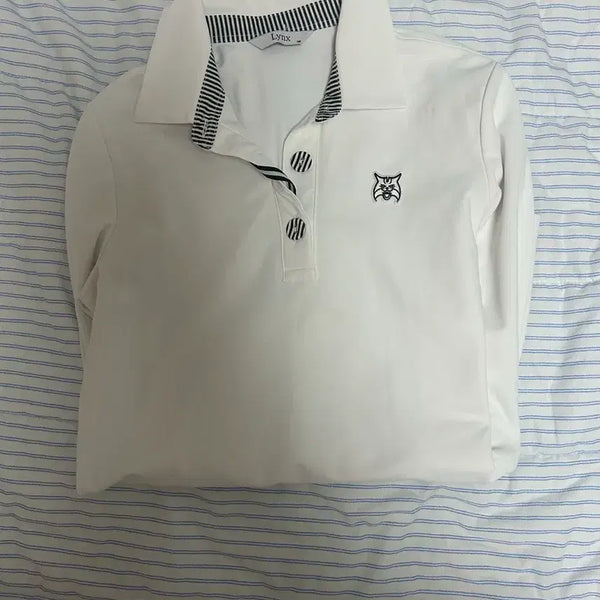 [BUNJANG] Rinze Women's Golf Wear / 링스 여성 골프복
