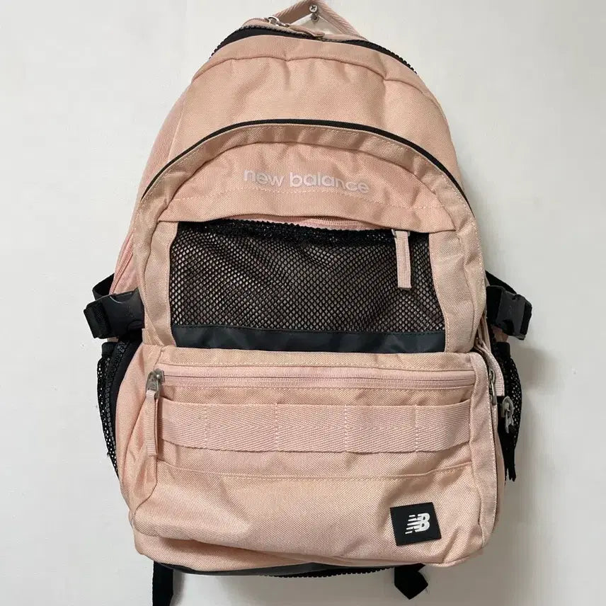[BUNJANG] New Balance Backpack / 뉴발란스 백팩 가방 정품