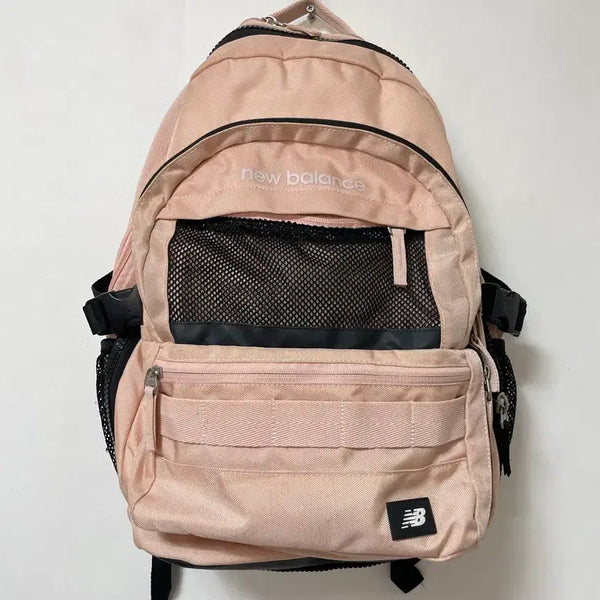 [BUNJANG] New Balance Backpack / 뉴발란스 백팩 가방 정품