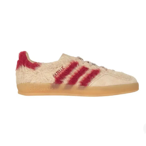 [BUNJANG] Adidas Originals Angora Gazelle Sneakers / 아디다스 오리지널 앙고라 가젤 스니커즈