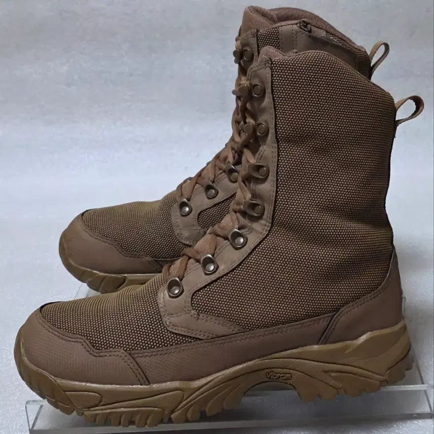 [BUNJANG] ALTAI GEAR SuperFabric Waterproof Mid-Hiking Boots Vibram 260 / 알타이기어 ALTAI 수퍼패브릭 방수 중등산화 롱부츠 비브람 260