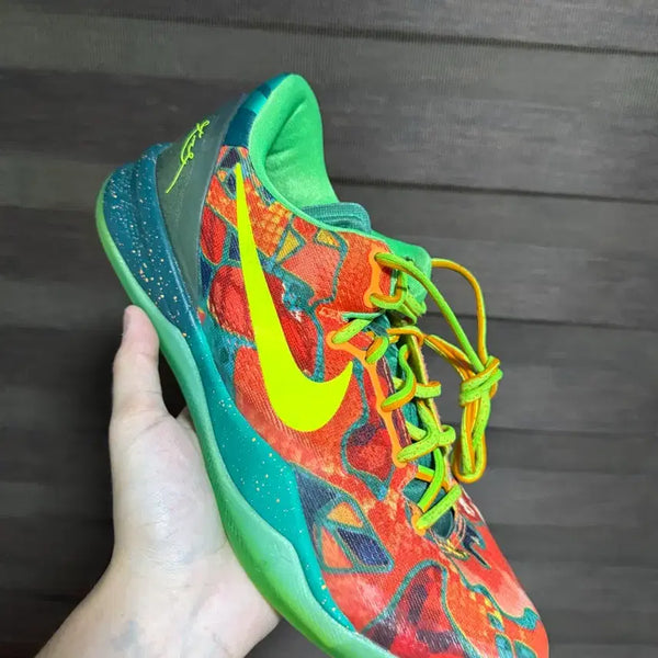 [BUNJANG] Nike Kobe 8 What The 285 / 코비 8 What The 285