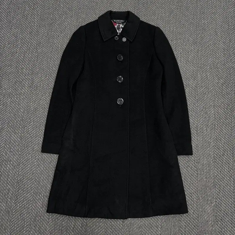 [BUNJANG] Paul Smith Black Label Wool Blend Coat V5068 / 폴스미스 블랙라벨 울블렌드 코트 v5068