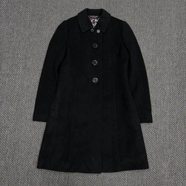 [BUNJANG] Paul Smith Black Label Wool Blend Coat V5068 / 폴스미스 블랙라벨 울블렌드 코트 v5068