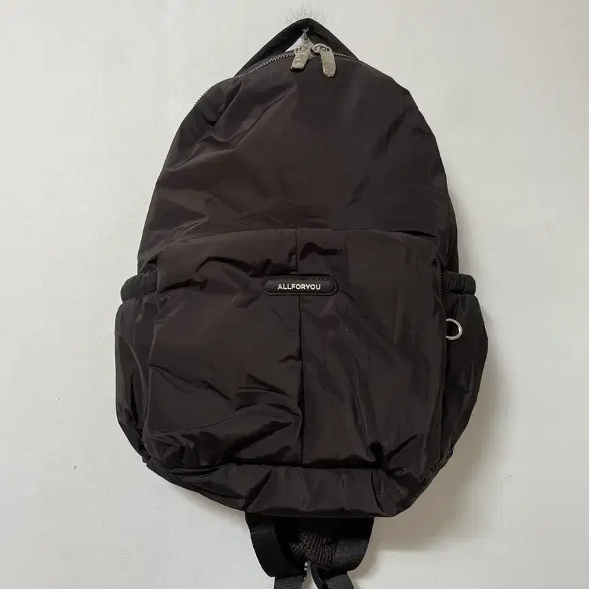 [BUNJANG] AllforYou Backpack Bag / 올포유 백팩 가방 정품