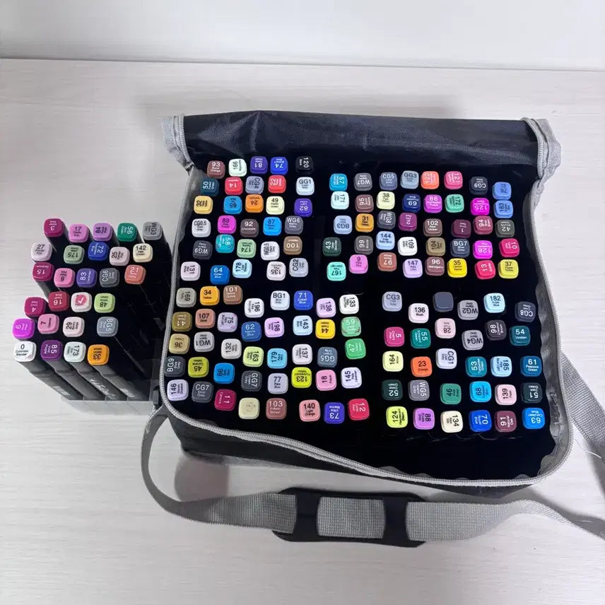 [BUNJANG] Marker Set / 마카 판매합니다