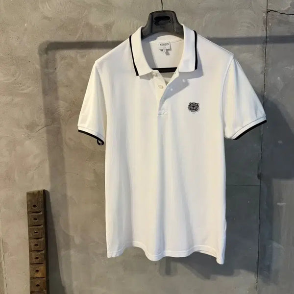[BUNJANG] Kenzo PK T-Shirt Men's Size 100 / 겐조 pk 반팔티셔츠 남성100