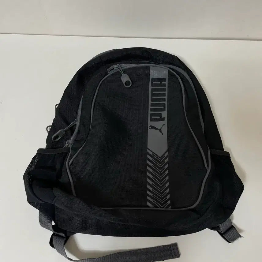 [BUNJANG] Puma Genuine Backpack / PUMA 푸마 백팩 가방 정품