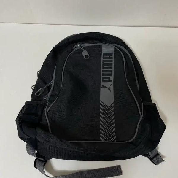 [BUNJANG] Puma Genuine Backpack / PUMA 푸마 백팩 가방 정품