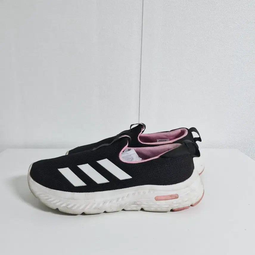 [BUNJANG] Adidas Cloudfoam Move Runner Shoes (235) / 아디다스 클라우드폼 무브 라운저(235)