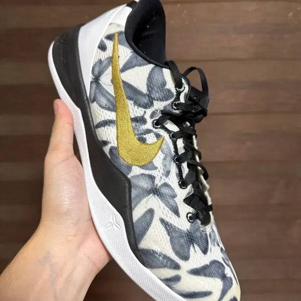 [BUNJANG] Nike Kobe 8 Mambacita Shoes / 코비 8 맘바시타 290