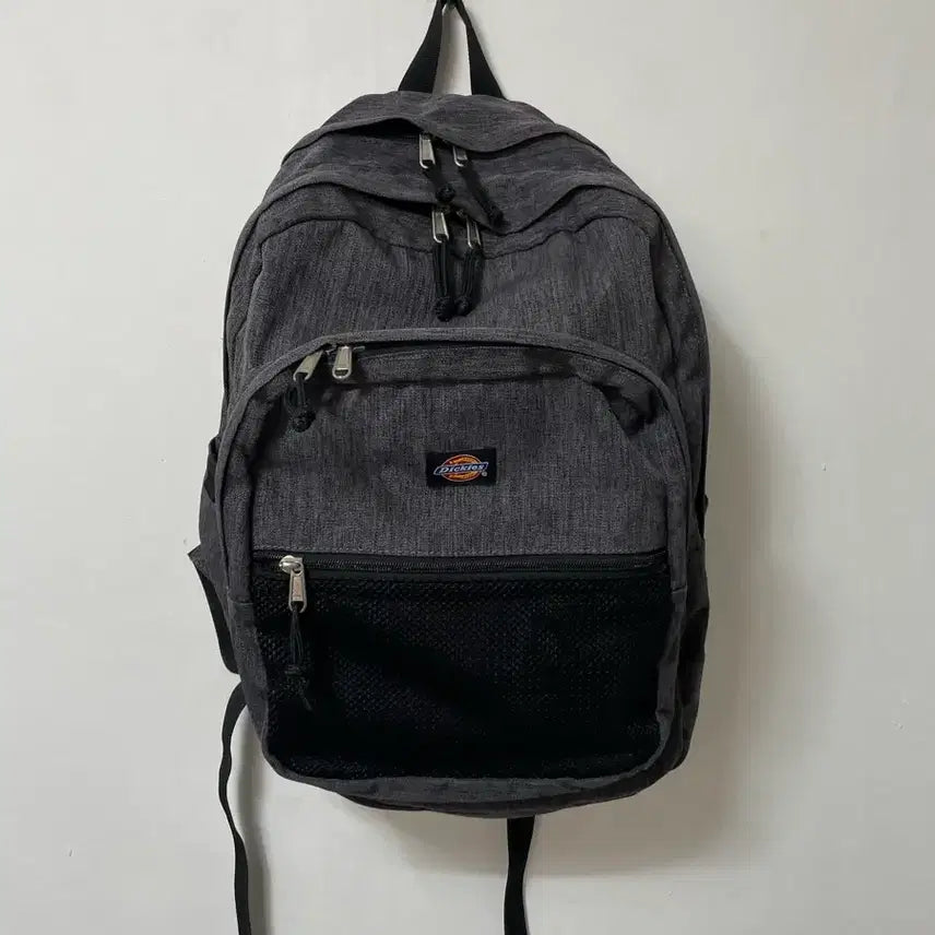 [BUNJANG] Dickies Backpack / Dickies 디키즈 백팩 가방 정품