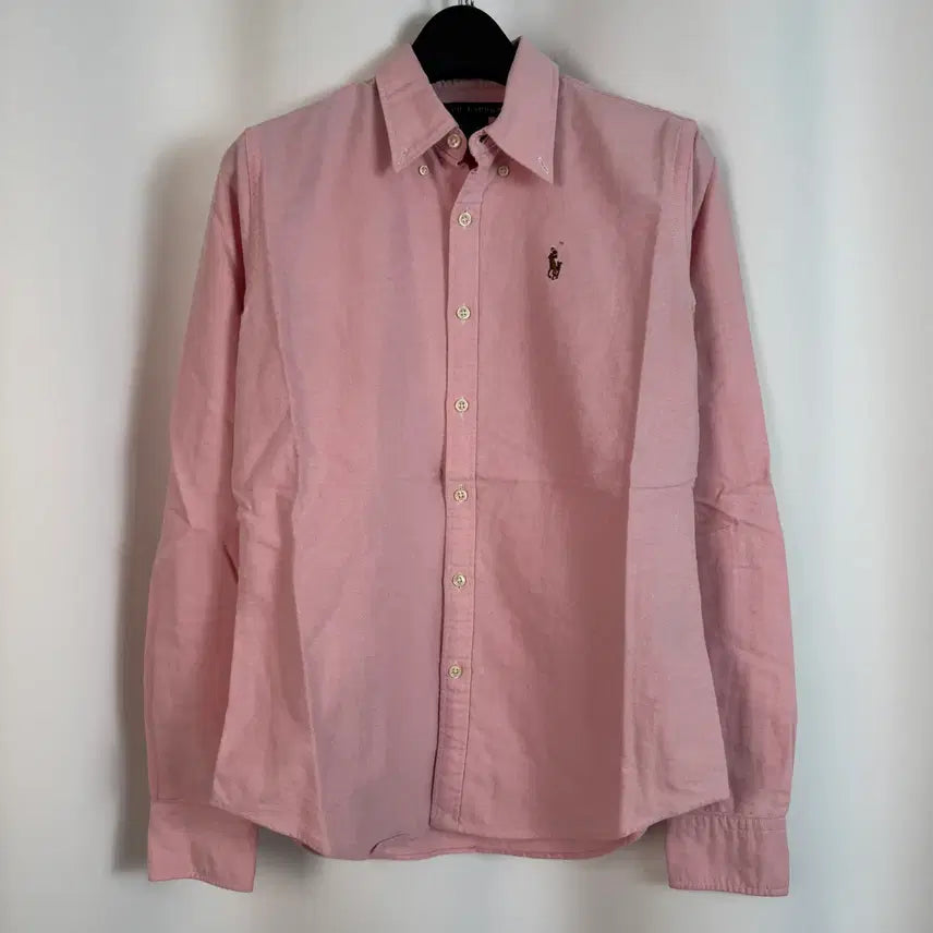 [BUNJANG] Polo Ralph Lauren Shirt / b990) 폴로랄프로렌 셔츠