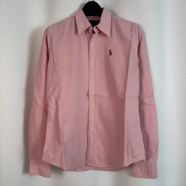 [BUNJANG] Polo Ralph Lauren Shirt / b990) 폴로랄프로렌 셔츠