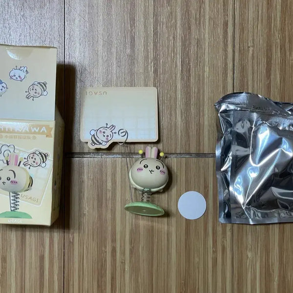 [BUNJANG] Usagi Memo Holder / 새상품) 우사기 메모꽂이 판매