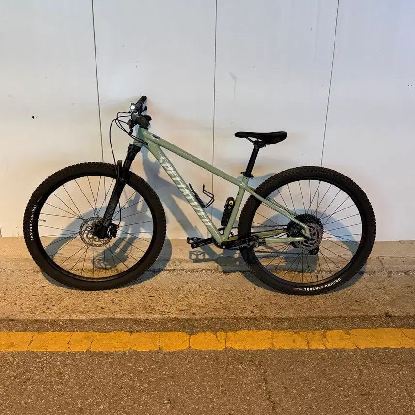 [BUNJANG] Specialized 2026 Rockhopper Comp 29" M Size MTB / 스페셜라이즈드 26년식 락하퍼 콤프 판매/대차 합니다!