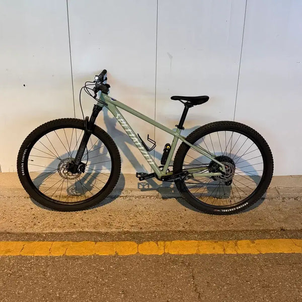 [BUNJANG] Specialized 2026 Rockhopper Comp 29" M Size MTB / 스페셜라이즈드 26년식 락하퍼 콤프 판매/대차 합니다!