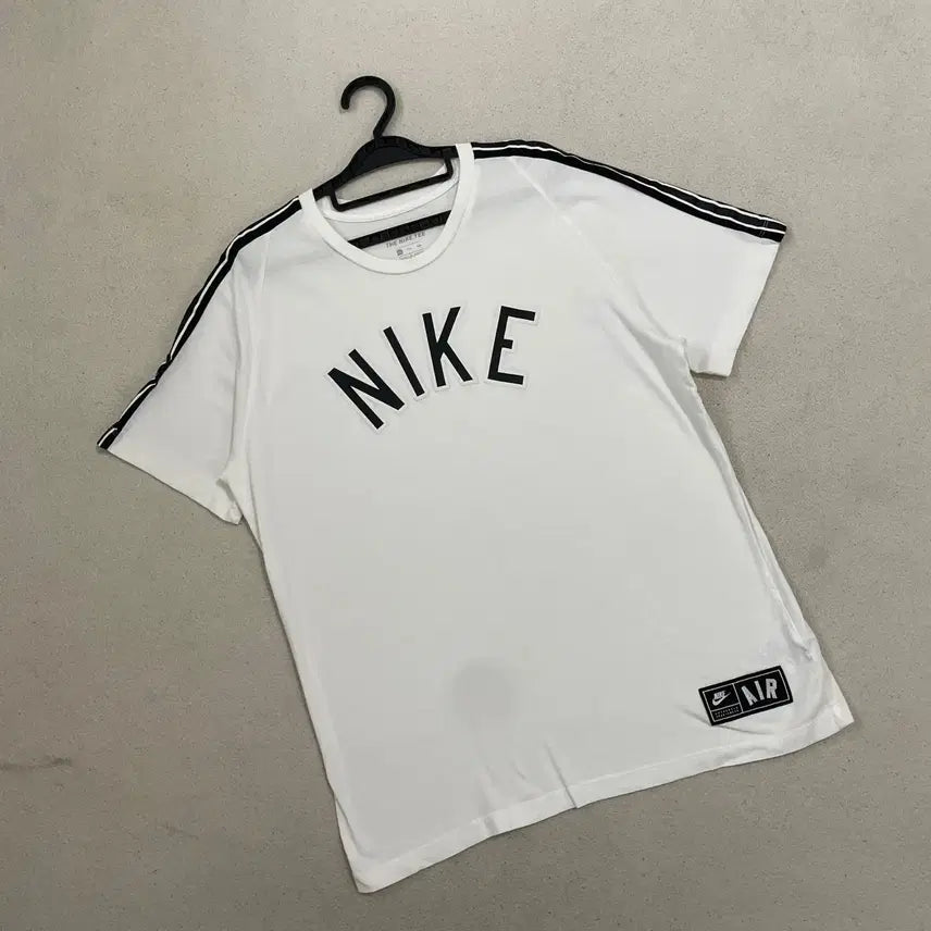 [BUNJANG] Nike Round Neck Short Sleeve T-Shirt 2XL / 2XL 나이키 라운드 반팔티 B.4850