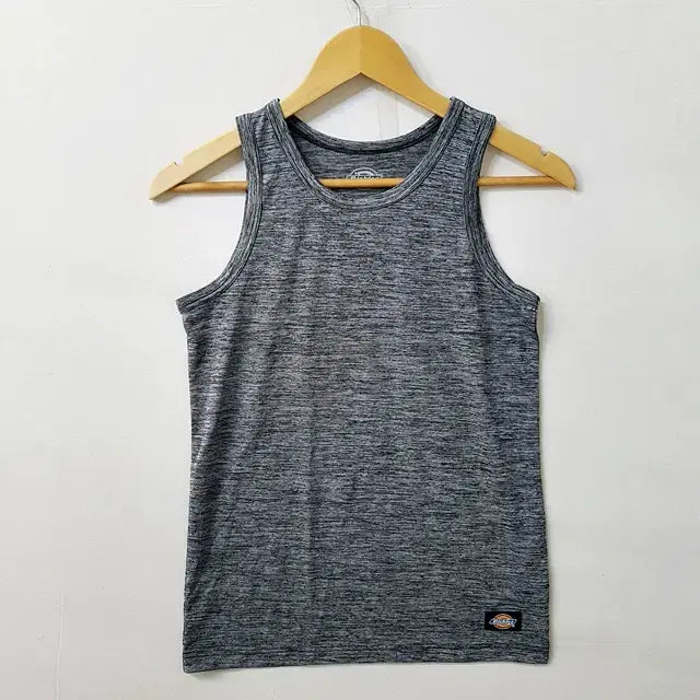 [BUNJANG] Dickies Sleeveless T-Shirt / Dickies 디키즈 민소매 티셔츠