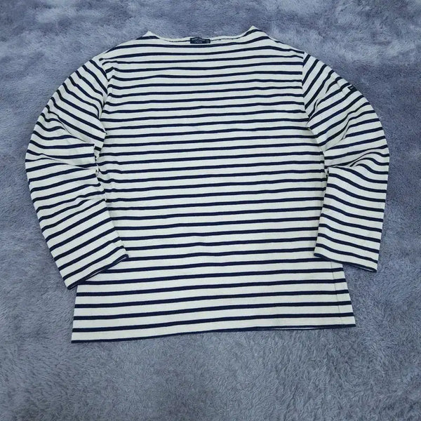 [BUNJANG] Saint James Long Sleeve T-Shirt ML / ML 세인트제임스 긴팔 티 | 0716A32