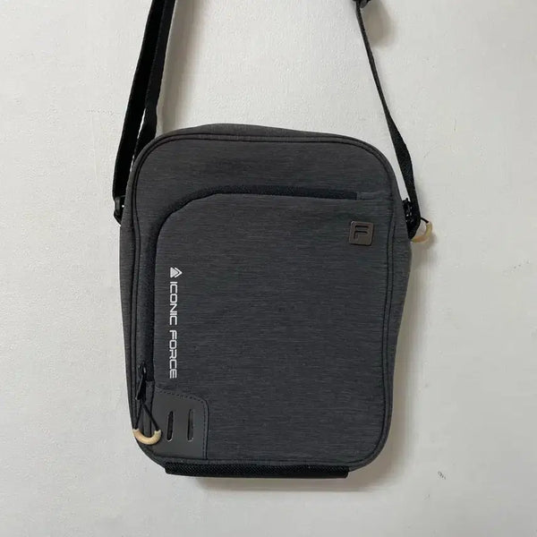[BUNJANG] FILA Crossbody Bag / FILA 휠라 크로스백 가방 정품