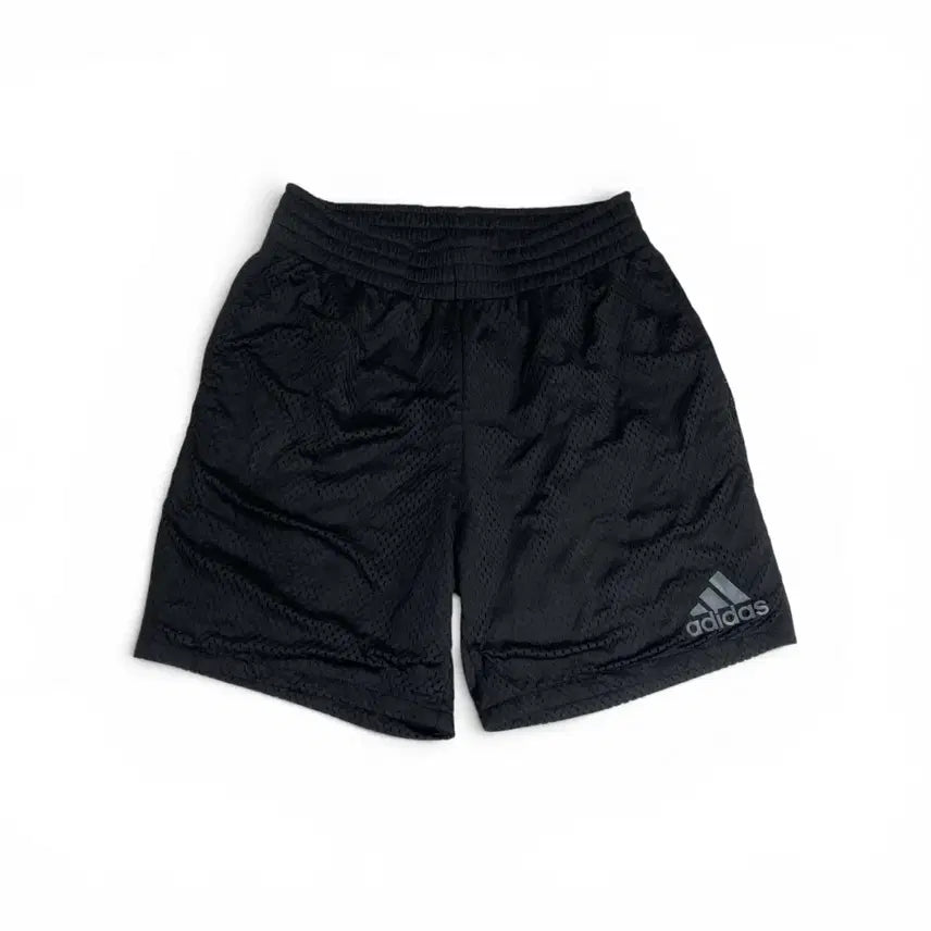 [BUNJANG] Adidas Black Shorts - Size M / 아디다스 반바지 블랙 M